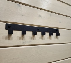 Коттедж №3 (у леса) в SkiHouse