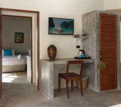 Одноместный номер Standard в Отель Secret Garden Beach Resort
