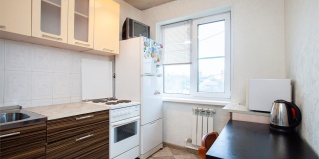 Владивосток: Апартаменты SUNRISE FLAT