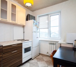 16 Фонтанная 61а, 2х-комнатная квартира в SUNRISE FLAT