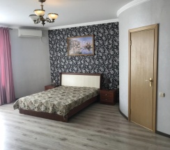 Апартаменты в Maryslav