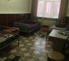 Трехместный номер в Лада