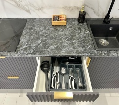 2-комнатные апартаменты, 55м² в Мaria Rooms