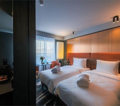 Mercure Junior Suite Twin в Valo Mercure