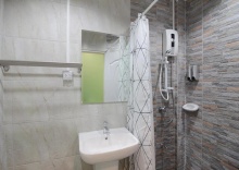 Одноместный семейный номер Standard в R 17 Living Hotel