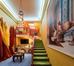 Марокканский в Марьино