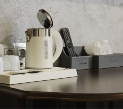 Номер Люкс в Глория