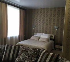 Люкс в Тайга