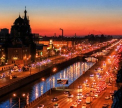 1-комнатные апартаменты студия Санкт-Петербург, Заозерная 3, к.3, стр.1 в Art Apart