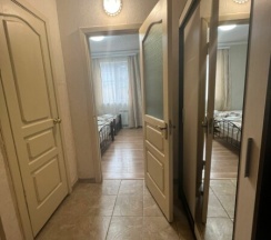 Комфорт 3х местный в Siena