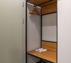 Комната Уют Плюс в Darooms