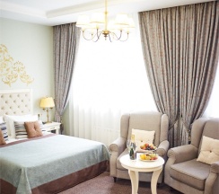 Standart Plus/Стандарт Плюс - 4* в Грумант
