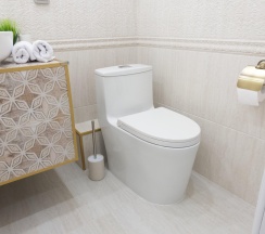 1-комнатные апартаменты улучшенные в Maria Rooms (Мария Румс) на улице Ангарская 69Г