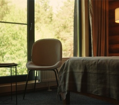 STANDARD+ ROOM в Skazka Lodge