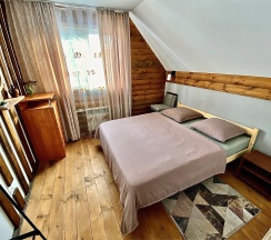 Большая Избушка в Избушки