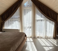 Villa Forest в Кит шале