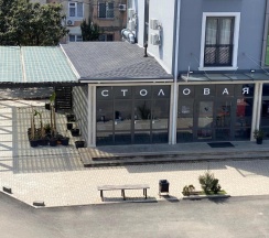 Апартаменты в Пашка Хаус 