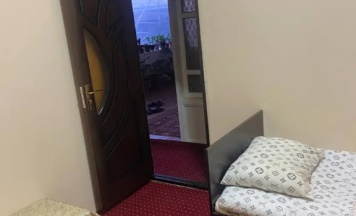 Трёхместный номер Economy в Гостевой дом Guest House Ozod