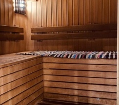 1 Комфорт с баней в Русь