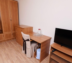 Номер Полулюкс 2-8 в Интурист