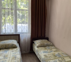 Номер стандарт улучшенный в Аист