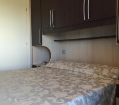 Номер в Hotel Miami