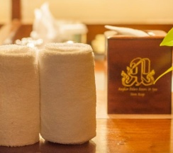 Номер Standard с 2 комнатами в Angkor Palace Resort & Spa