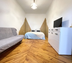 Номер Standard в Штиль