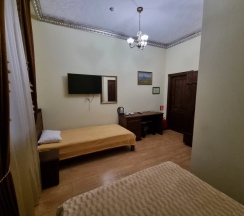 Номер Standard в Старый замок