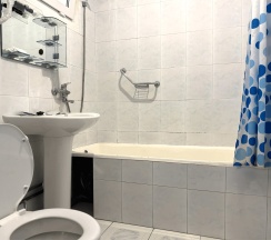 Апартаменты трехкомнатные в Эльбрус