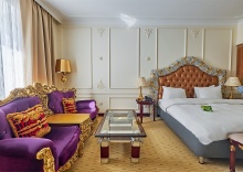 Студио в The Rooms Boutique Hotel