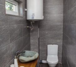 Двухместный номер Superior 2 отдельные кровати в Family Inn