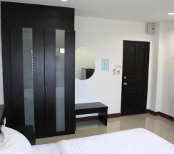 Двухместный номер Standard 2 отдельные кровати в Metha Palace