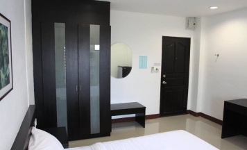Двухместный номер Standard 2 отдельные кровати в Metha Palace