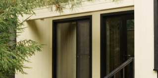 Ильинка: Турбаза Заповедное