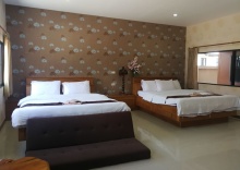 Семейный номер Standard в Reurn Thai Resort Ratchaburi