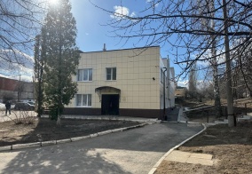 Хостел Родина в Чебоксарах