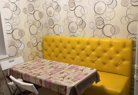 Апартаменты Апартаменты на ул. Ленина д. 19 в Усинске