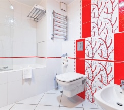 De Luxe в East Gate Hotel