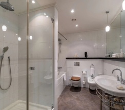 Апартаменты c 1 спальней в Radisson Collection Москва