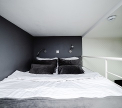 Квартира в Uroom