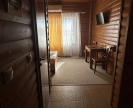 Полулюкс в Ниагара