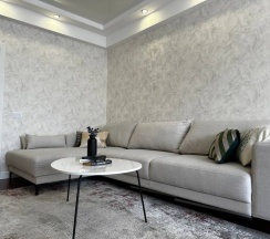 🌟 Просторная квартира в центре Махачкалы для комфортного отдыха в Как дома 05