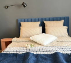Апартаменты с 2 комнатами в Comfy Stay