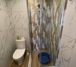 3-местная комната стандарт в Притяжение