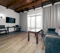 Апартаменты в Маринус