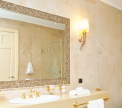 Президентский Люкс в Pontos Plaza