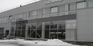 Санкт-Петербург: Мини-отель Хокко