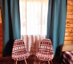 Семейный номер в Иванова дача