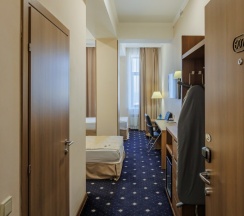 Junior Suite Twin в Central City